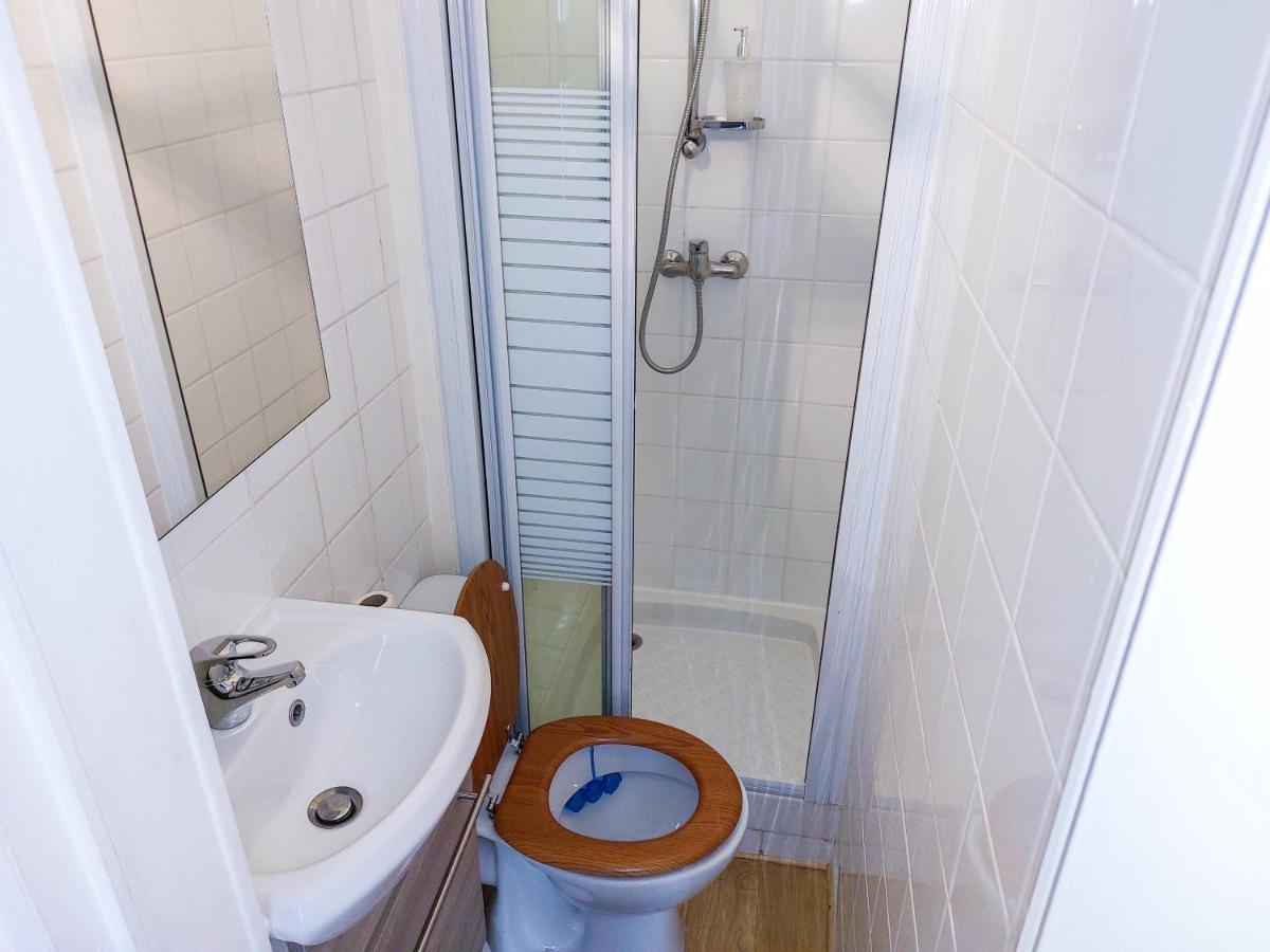 L'Essentiel - Tout Inclus ! Petit Dejeuner, Canal Plus, Netflix, Literie, Serviettes Rouen Exterior photo